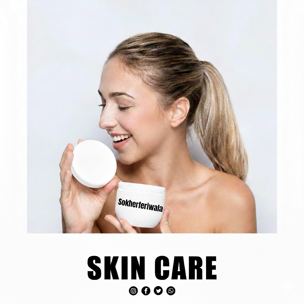 Skin care