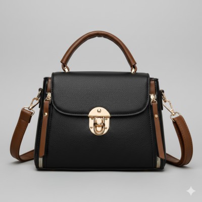 Fashion Shoulder For Women Ladies Crossbody Hand Bags Luxury Purses And Handbags New