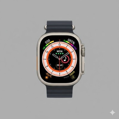 T800 Ultra Bluetooth Smartwatch
